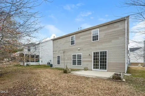 2279 Lazy River Drive Raleigh NC 27610