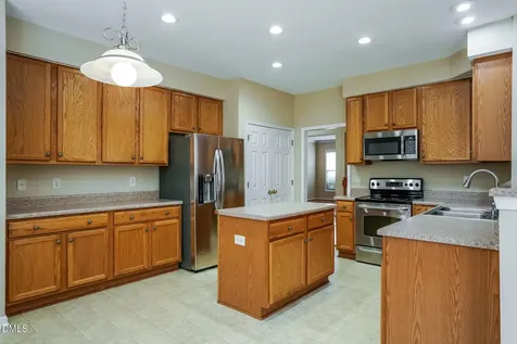 2279 Lazy River Drive Raleigh NC 27610