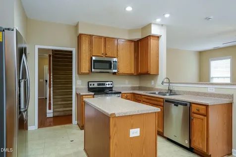 2279 Lazy River Drive Raleigh NC 27610