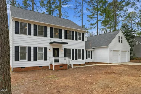 4111 Talcott Drive Durham NC 27705