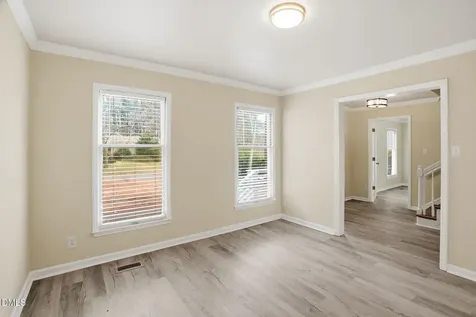 4111 Talcott Drive Durham NC 27705