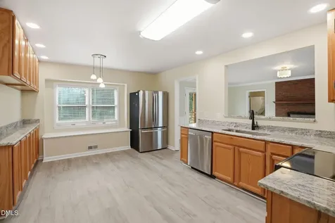 4111 Talcott Drive Durham NC 27705