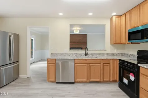 4111 Talcott Drive Durham NC 27705