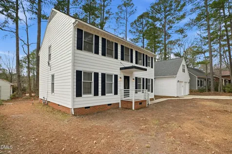 4111 Talcott Drive Durham NC 27705