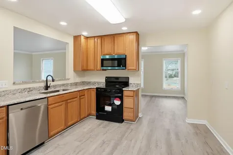 4111 Talcott Drive Durham NC 27705