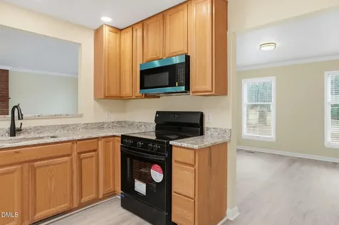 4111 Talcott Drive Durham NC 27705