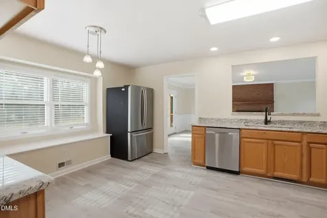 4111 Talcott Drive Durham NC 27705