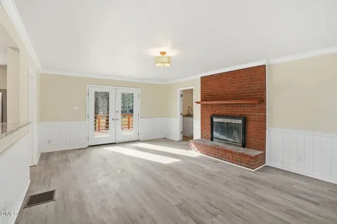 4111 Talcott Drive Durham NC 27705