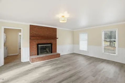 4111 Talcott Drive Durham NC 27705