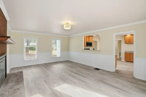 4111 Talcott Drive Durham NC 27705