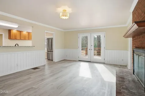 4111 Talcott Drive Durham NC 27705