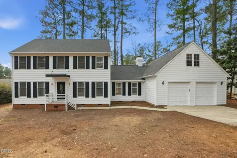 4111 Talcott Drive Durham NC 27705