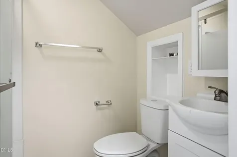 4111 Talcott Drive Durham NC 27705