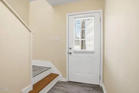 4111 Talcott Drive Durham NC 27705