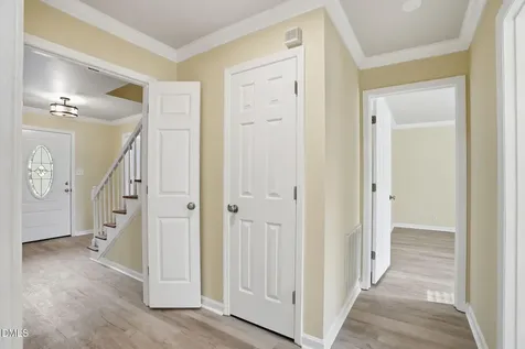 4111 Talcott Drive Durham NC 27705