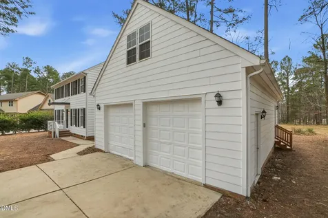 4111 Talcott Drive Durham NC 27705
