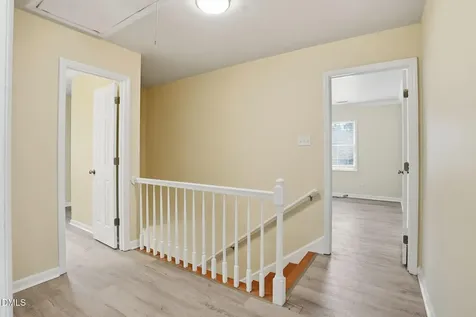 4111 Talcott Drive Durham NC 27705