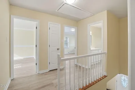 4111 Talcott Drive Durham NC 27705