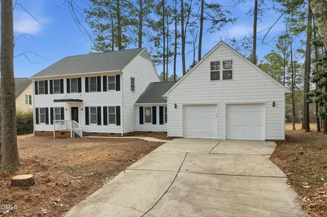 4111 Talcott Drive Durham NC 27705