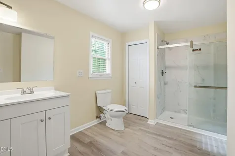 4111 Talcott Drive Durham NC 27705