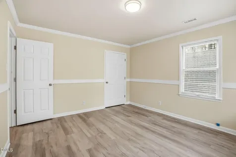 4111 Talcott Drive Durham NC 27705