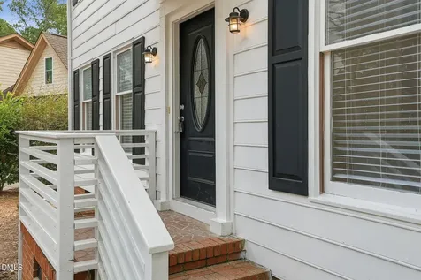4111 Talcott Drive Durham NC 27705