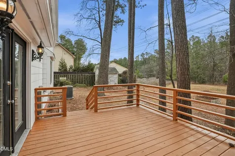 4111 Talcott Drive Durham NC 27705