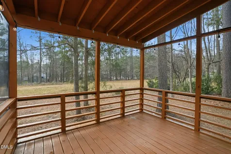 4111 Talcott Drive Durham NC 27705