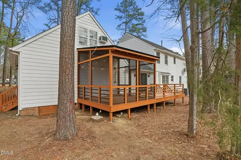 4111 Talcott Drive Durham NC 27705
