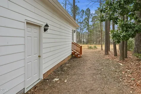 4111 Talcott Drive Durham NC 27705
