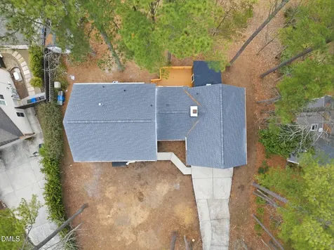 4111 Talcott Drive Durham NC 27705