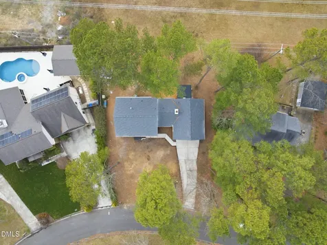 4111 Talcott Drive Durham NC 27705