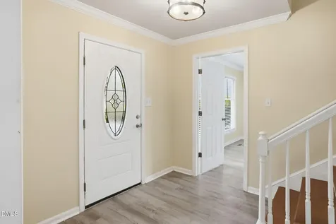 4111 Talcott Drive Durham NC 27705