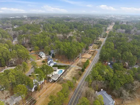 4111 Talcott Drive Durham NC 27705