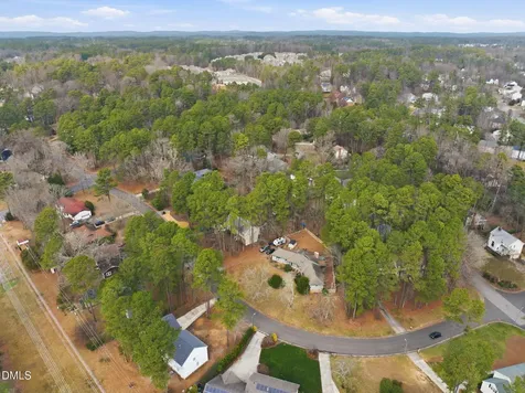 4111 Talcott Drive Durham NC 27705
