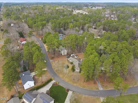 4111 Talcott Drive Durham NC 27705