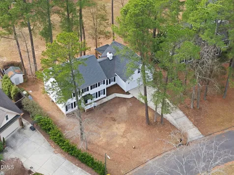 4111 Talcott Drive Durham NC 27705