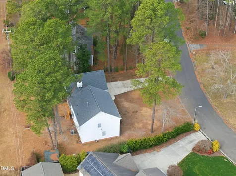 4111 Talcott Drive Durham NC 27705