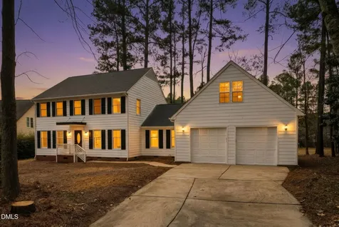 4111 Talcott Drive Durham NC 27705