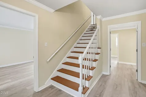 4111 Talcott Drive Durham NC 27705