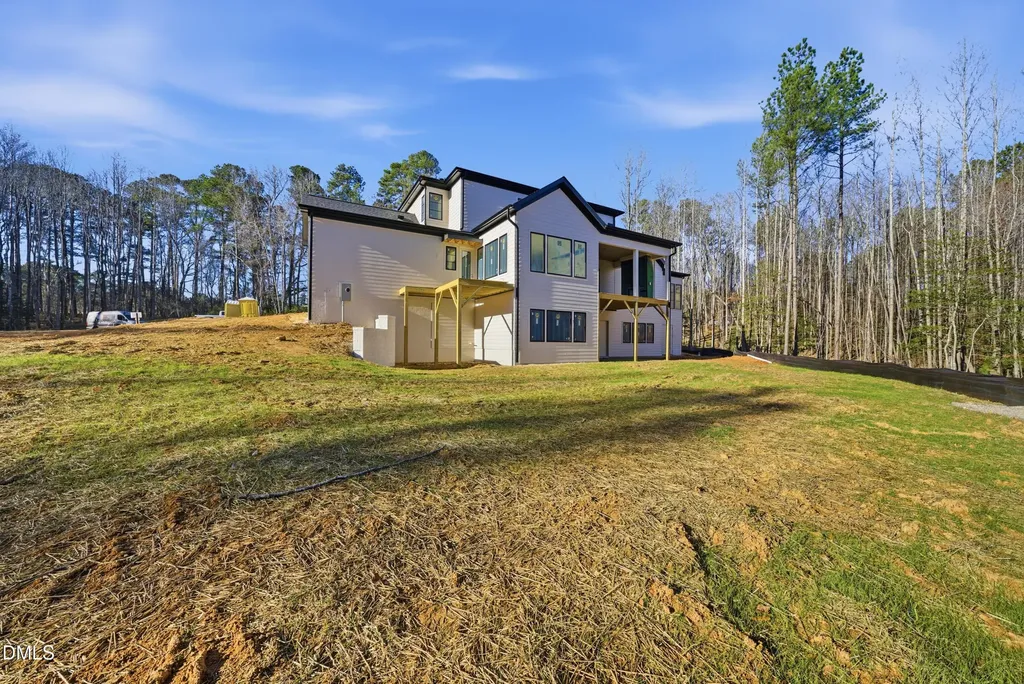 408 Shinleaf Pond Trail Raleigh NC 27614