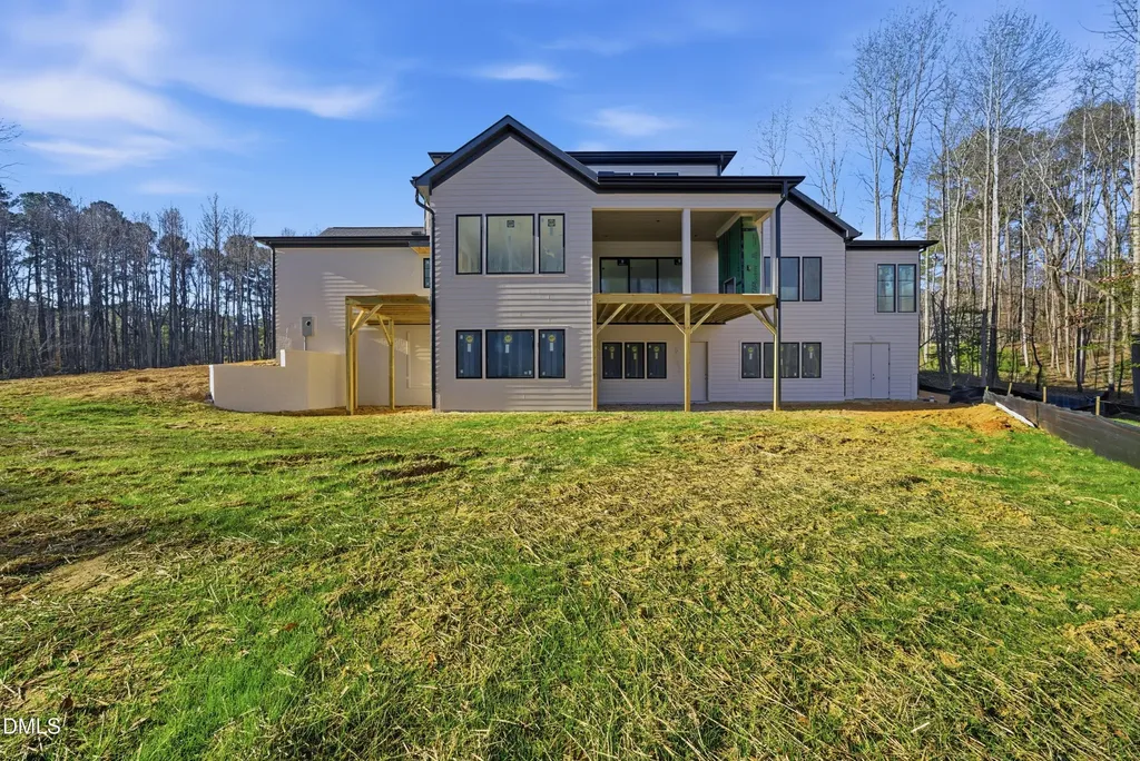 408 Shinleaf Pond Trail Raleigh NC 27614