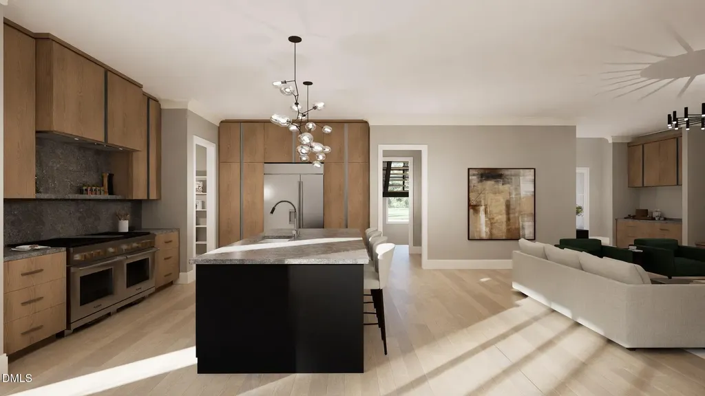 408 Shinleaf Pond Trail Raleigh NC 27614