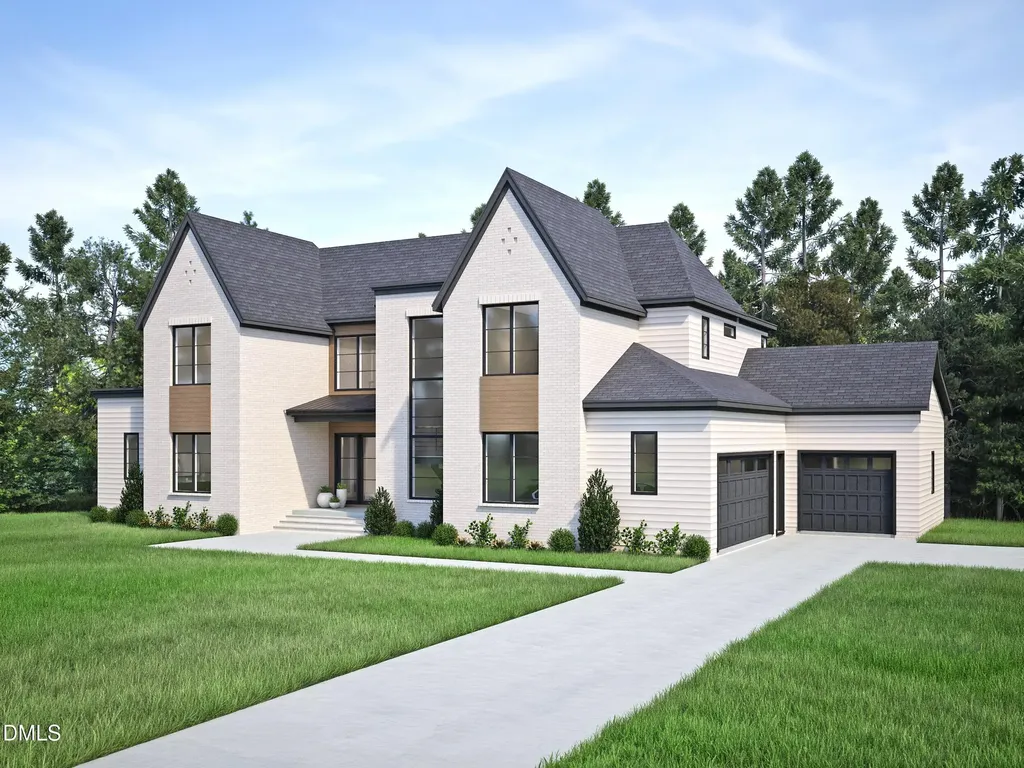 408 Shinleaf Pond Trail Raleigh NC 27614