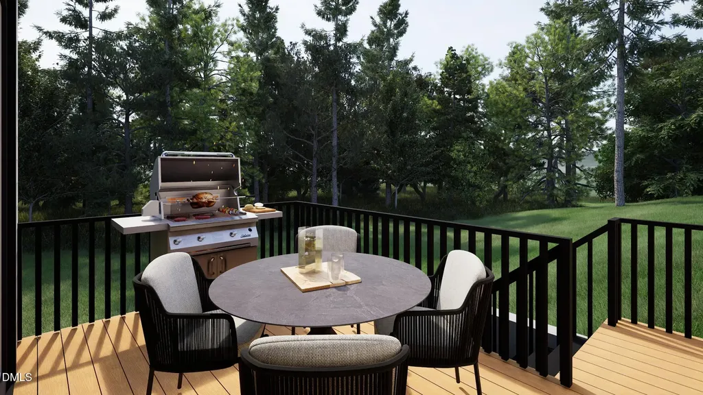 408 Shinleaf Pond Trail Raleigh NC 27614