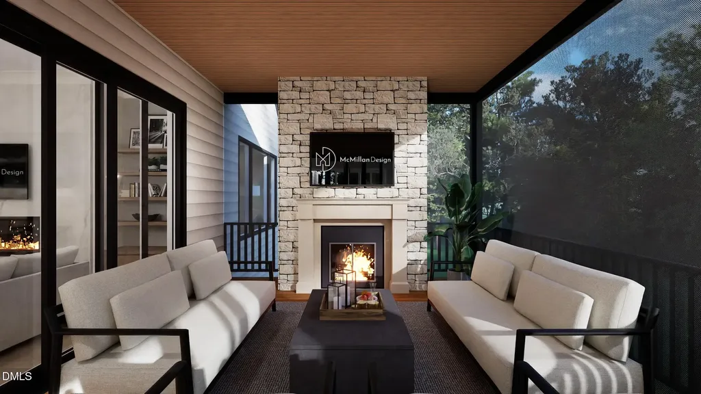 408 Shinleaf Pond Trail Raleigh NC 27614