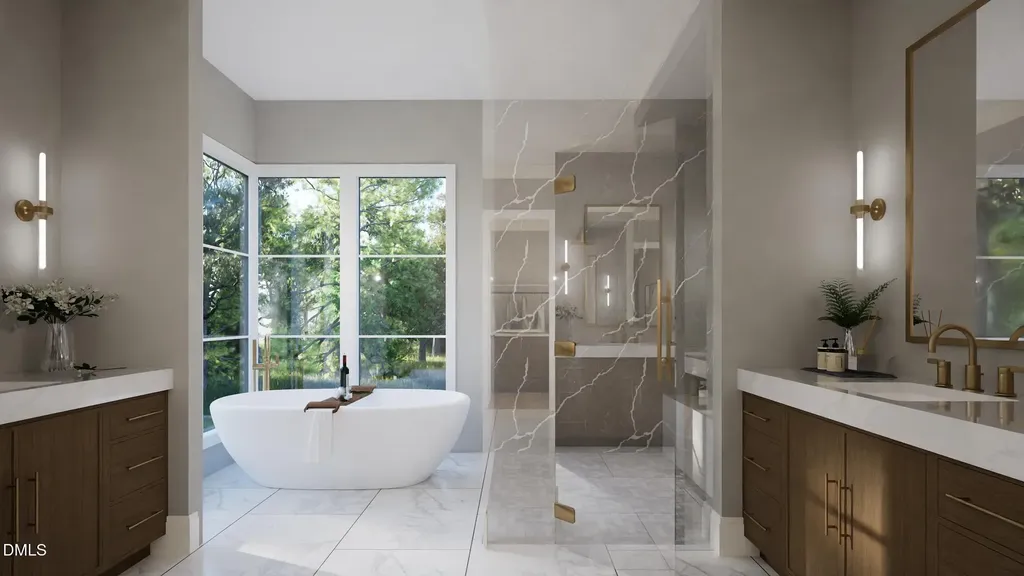 408 Shinleaf Pond Trail Raleigh NC 27614