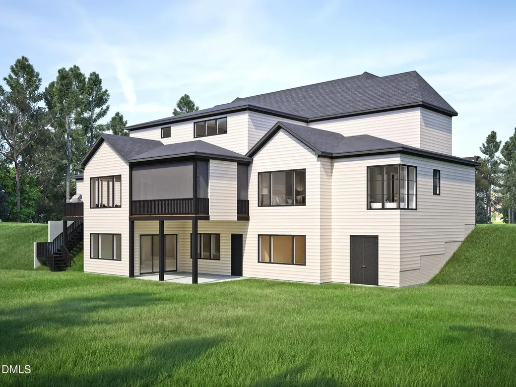 408 Shinleaf Pond Trail Raleigh NC 27614