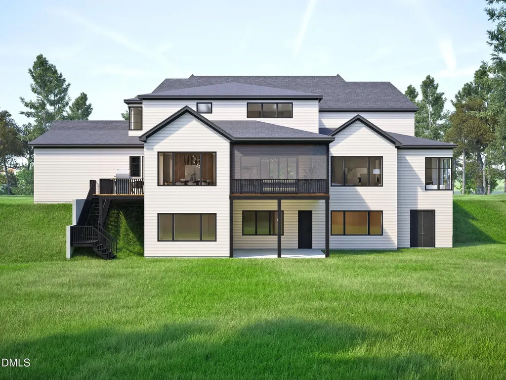 408 Shinleaf Pond Trail Raleigh NC 27614