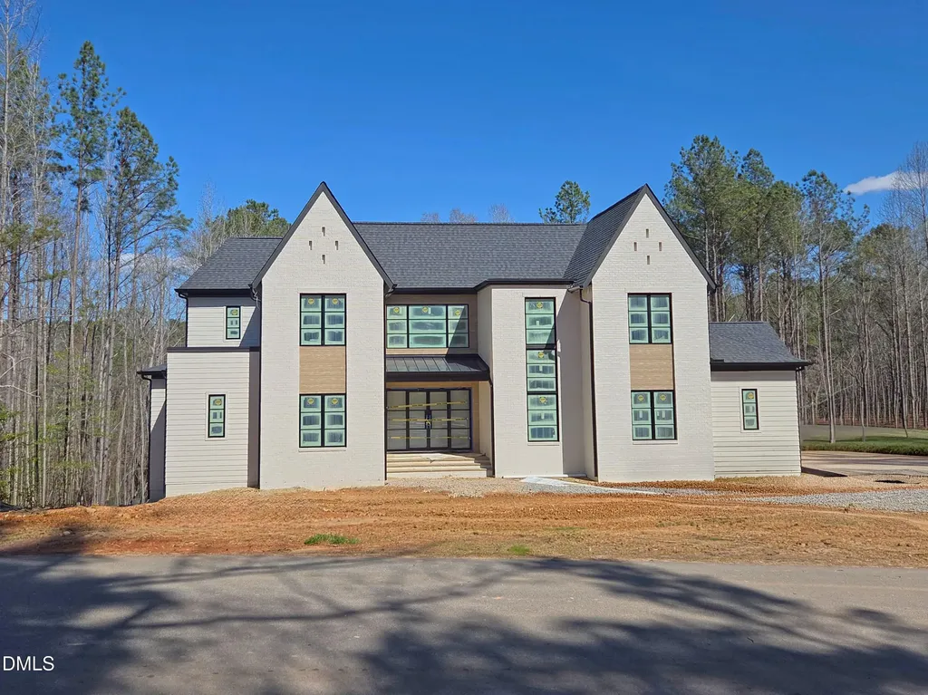 408 Shinleaf Pond Trail Raleigh NC 27614